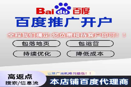 百度竞价广告运营技巧与案例分享